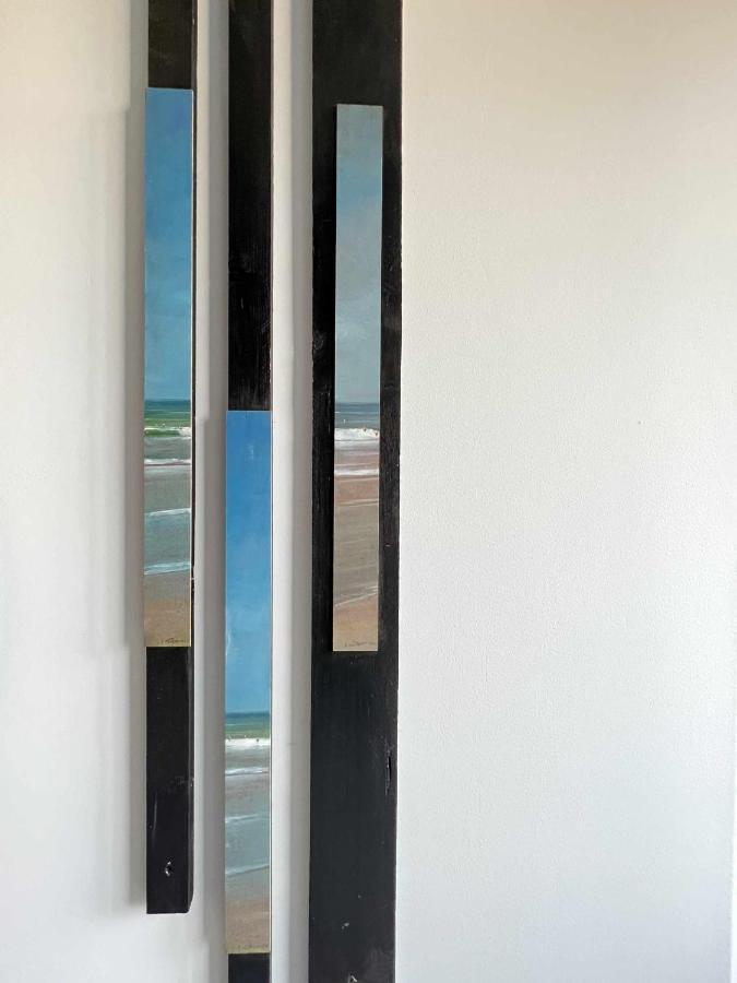 Faro Malaga Modern & Luxury Hotel Exterior photo